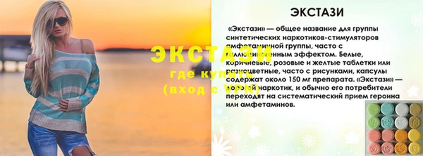 ECSTASY Инта